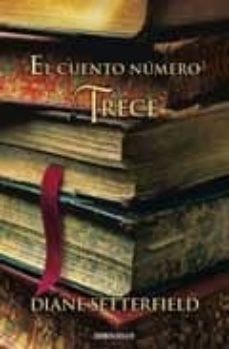 el cuento numero trece (edicion especial dic 09)-9788499081069