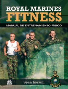 royal marines fitness-sean lerwill-9788499101569