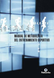 manual de metodologia del entrenamiento deportivo (ebook)-9788499109169