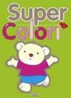 super colori 4-9788499134369