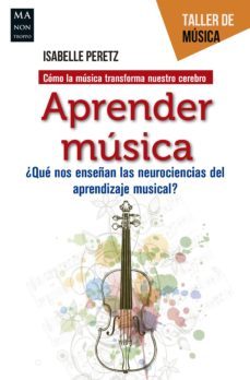 aprender música (ebook)-isabelle peretz-9788499175669