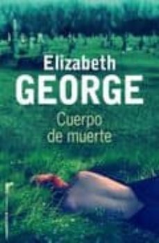 cuerpo de muerte-9788499181769