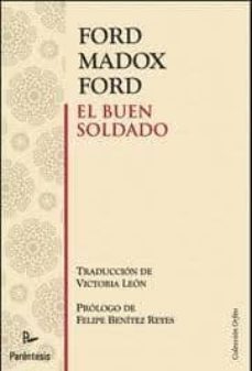 el buen soldado-9788499191669