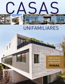 casas unifamiliares-josep v. graell-9788499282169