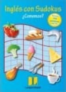 ingles con sudokus: navidades-9788499298269