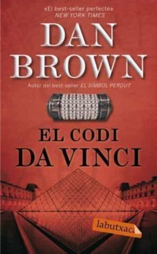 el codi da vinci-dan brown-9788499300269