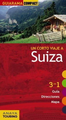 suiza (guiarama 2011)-9788499351469