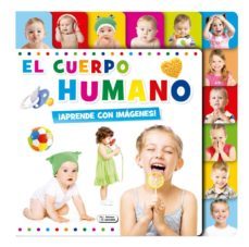 cuerpo humano (descubro con imagenes)-9788499395869