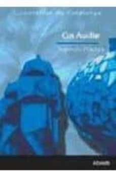 suposits practics cos auxiliar generalitat de catalunya-9788499431369