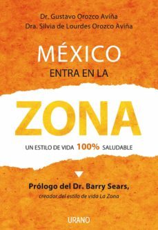 mexico entra en la zona (ebook)-silvia de lourd orozco aviña-gustavo orozco aviña-9788499445069