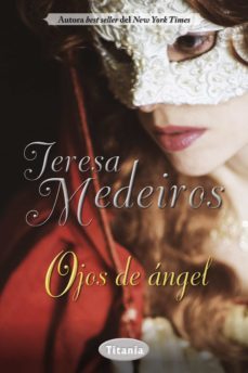 ojos de angel (ebook)-teresa medeiros-9788499447469
