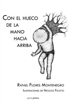 con el hueco de la mano hacia arriba-9788499466569