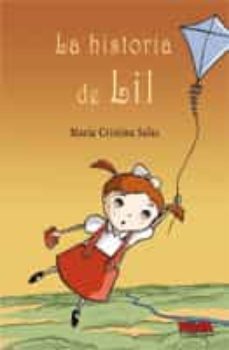 la historia de lil (ebook)-maria cristina salas-9788499485669