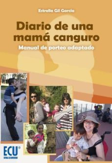 diario de una mamá canguro-estrella gil garcia-9788499487069