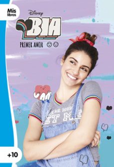 bia. primer amor: narrativa 2-9788499519869