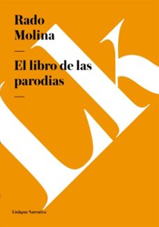 el libro de las parodias (ebook)-radames molina montes-9788499531069