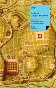 antiguo testamento de casiodoro de reina y cipriano de varela (ebook)-9788499539669
