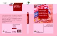fiscalidad y recaudacion en el concurso de acreedores-9788499544069