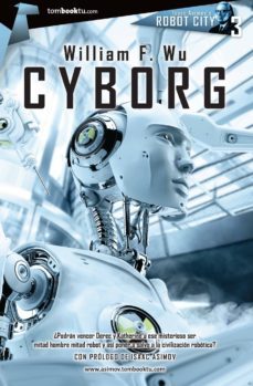 cyborg (ebook)-wf. wu-9788499674469