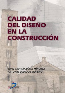 calidad del diseño en la construccion (ebook)-9788499699769