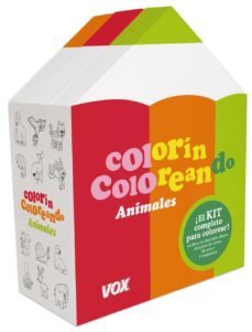 colorin coloreando-9788499740669