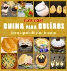 cuinar per a celiacs-silvia vicent-9788499752969