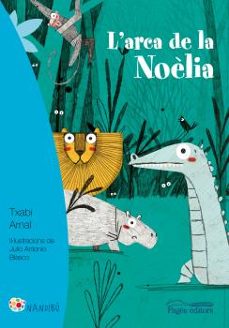 l arca de la noelia-9788499758169