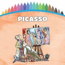 pintem! picasso-pilarin bayes-9788499795669