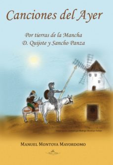 canciones del ayer (ebook)-manuel montoya mayordomo-9788499838069