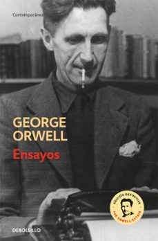 ensayos-george orwell-9788499890869