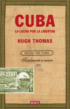cuba (edición revisada y ampliada) (ebook)-hugh thomas-9788499926469