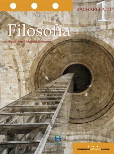 filosofia 1º bachillerato  ed 2015-9788499951669