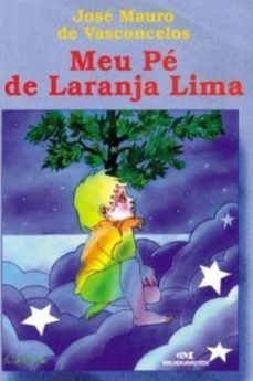 meu pe de laranja lima-9788506042069