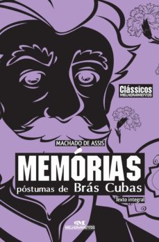 memorias postumas de bras cubas (ebook)-machado de assis-9788506084069