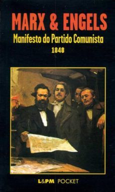 manifesto do partido comunista (ebook)-friedrich engels-karl marx-9788525409669