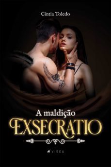 a maldiço exsecratio (ebook)-cintia toledo-9788530013769