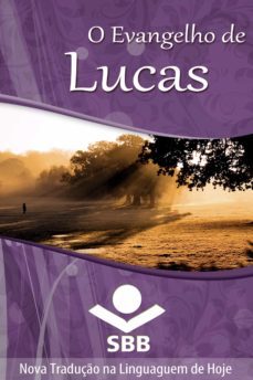 o evangelho de lucas (ebook)-sociedade biblica do brasil-9788531113369
