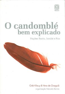o candomble bem explicado (ebook)-george mauricio-vera de oxala-9788534705769