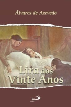 lira dos vinte anos (ebook)-alvares de azevedo-9788534940269