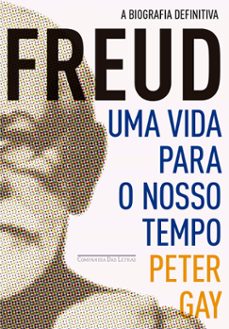 freud: uma vida para o nosso tempo (ebook)-peter gay-9788535937169