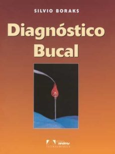 diagnostico bucal-9788536700069