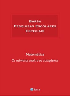 tematica - matematica - numeros reais complexos (ebook)-editora planeta do brasil-9788542231069