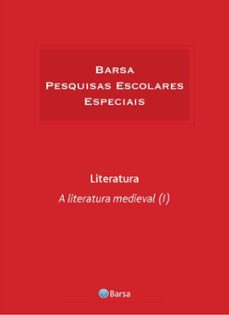 tematica - literatura - literatura medieval i (ebook)-editora planeta do brasil-9788542232769