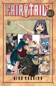 fairy tail vol. 20 (ebook)-hiro mashima-9788545706069