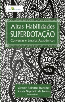 altas habilidades superdotaço (ebook)-vantoir roberto brancher-9788546207169