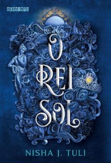 o rei sol (ebook)-nisha j. tuli-9788555344169