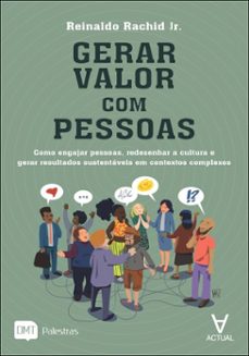 gerar valor com pessoas-reinaldo rachid jr.-9788562937569