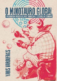 o minotauro global (ebook)-9788569536369