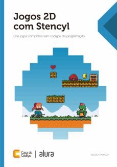 jogos 2d com stencyl (ebook)-sergio campelo-9788572540469