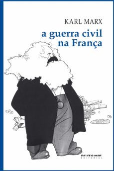 a guerra civil na frança (ebook)-karl marx-9788575592069